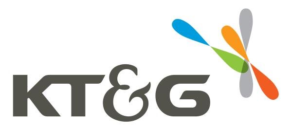 KTG CI »çÁøKTG