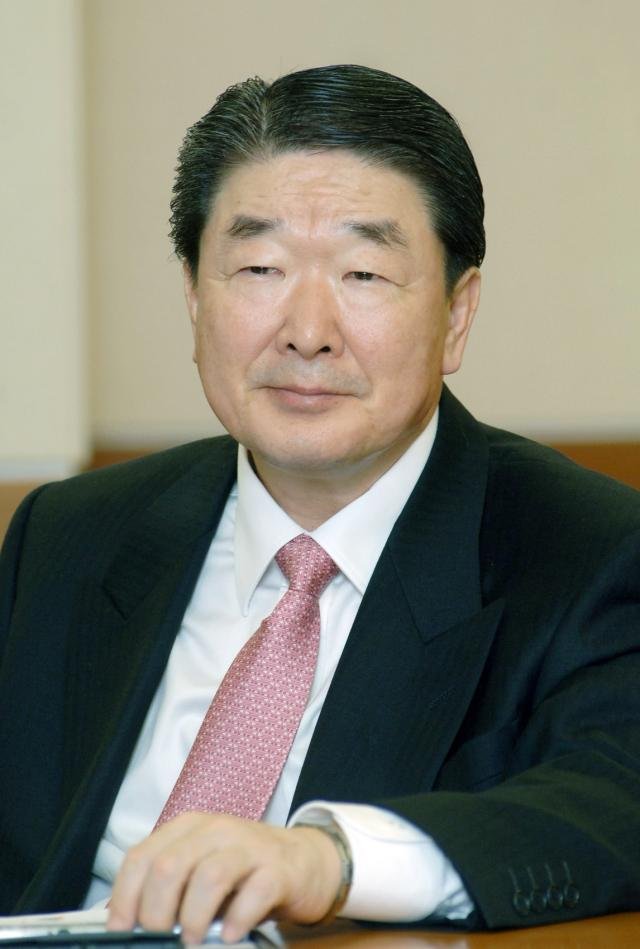 구본준 LX홀딩스 회장 사진LX