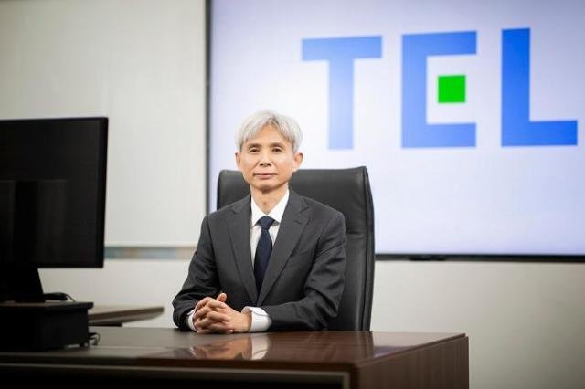 사진도쿄일렉트론코리