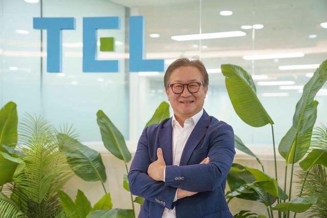 사진도쿄일렉트론코리
