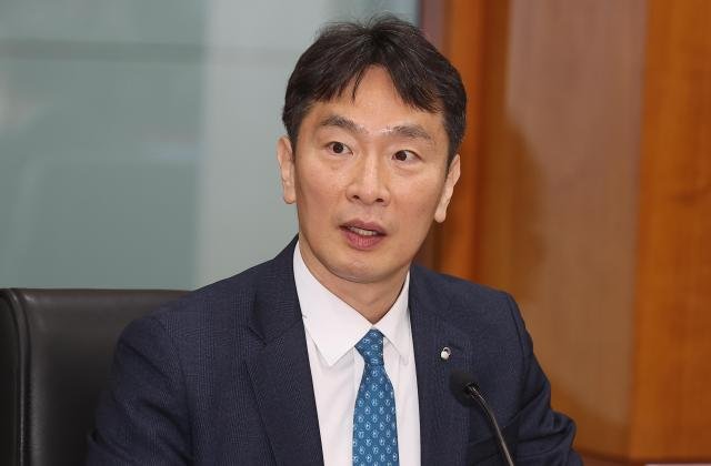 이복현 금융감독원장 사진금융감독원