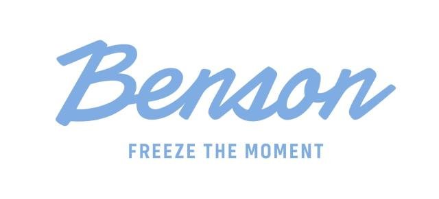 ÇÁ¸®¹Ì¾ö ¾ÆÀ̽ºÅ©¸² ºê·£µå º¥½¼Benson ·Î°í »çÁøÇÑȰ¶·¯¸®¾Æ