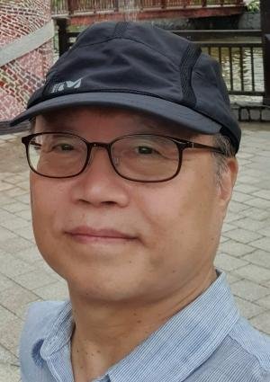 이한우 단국대 베트남학전공 초빙교수