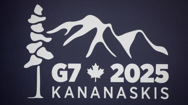 2025 G7 Á¤»óȸÀÇ »çÁøAP¿¬ÇÕ´º½º
