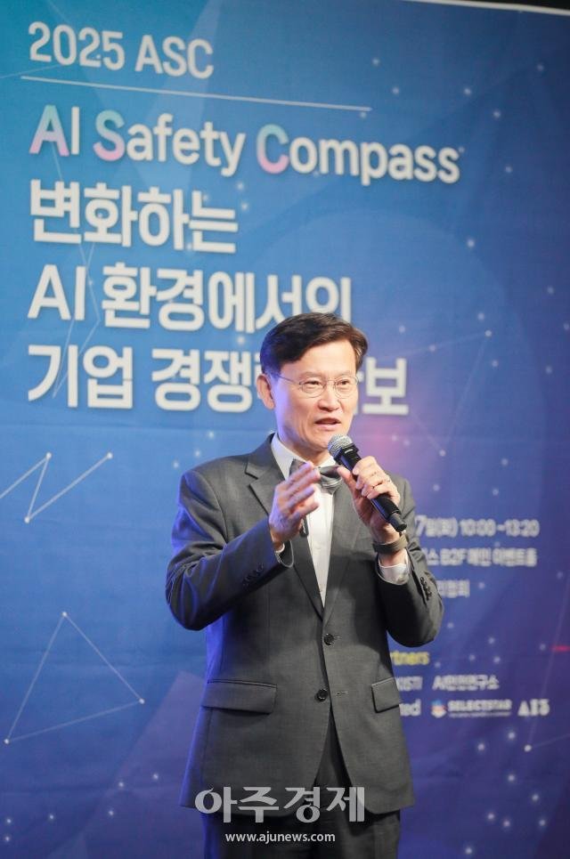  AI   AI ۷ι ̶  ǥϰ ִ