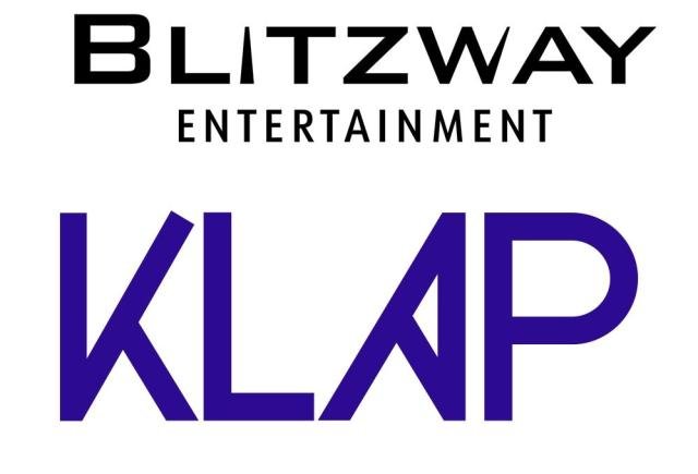 ºí¸®Ã÷¿þÀÌ¿£ÅÍÅ×ÀÎ¸ÕÆ® ¹ÂÁ÷ ·¹À̺í KLAP Àμö