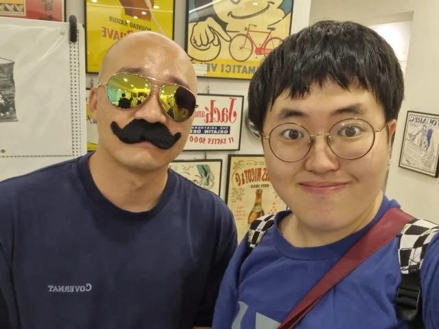 Àç¼ö ÀÛ°¡¿Í »çÁø ±èÈ£ÀÌ ±âÀÚ