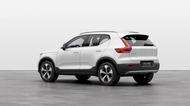 XC40 º¼º¸