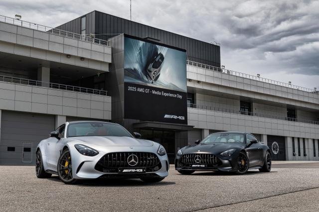 -¸Þ¸£¼¼µ¥½º-AMG GT 55 4MATIC+