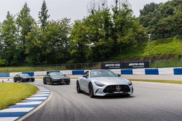 ¸Þ¸£¼¼µ¥½º-AMG GT 55 4MATIC+