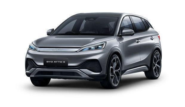 BYD ¸ðÅÍ Àεµ³×½Ã¾Æ°¡ Ãß°¡ÇÑ ¼ÒÇü SUV ¡®¾ÆÅä 3¡¯ ½ÅÇü »çÁøBYD ¸ðÅÍ Àεµ³×½Ã¾Æ