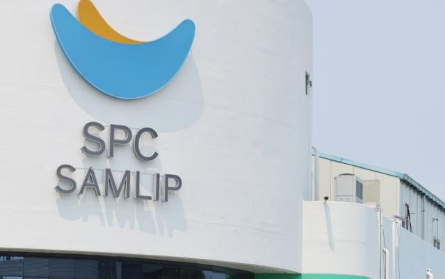 °æ±â ½ÃÈï½Ã SPC»ï¸³ ½ÃȰøÀå ¸ð½À »çÁø¿¬ÇÕ´º½º