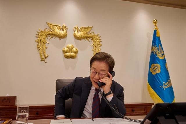մ