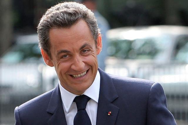 ´ÏÄݶó »ç¸£ÄÚÁö Àü ÇÁ¶û½º ´ëÅë·É »çÁøAFP ¿¬ÇÕ´º½º
