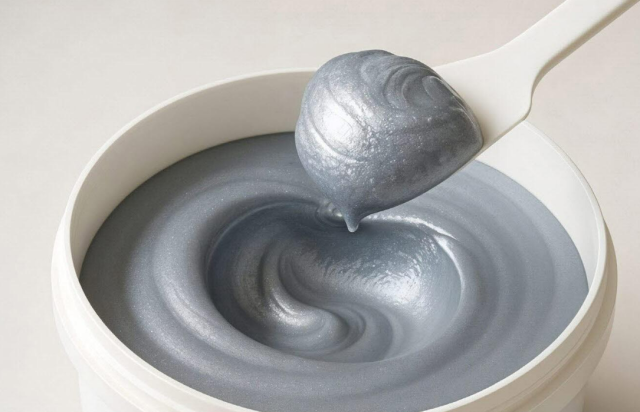 LGÈÇаú ìí³ë¸®Å¸Äɰ¡ °³¹ßÇÑ ½Ç¹ö ÆäÀ̽ºÆ®Silver Paste Á¦Ç° »çÁøLGÈÇÐ