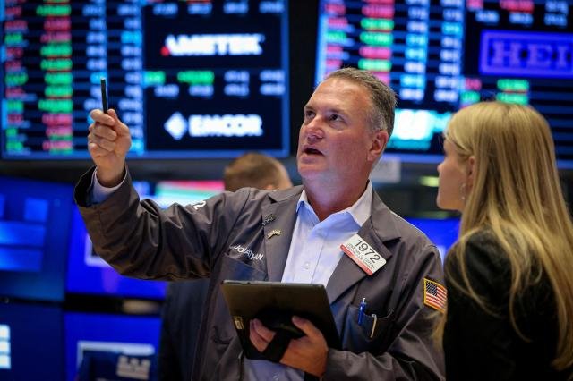 ´º¿åÁõ±Ç°Å·¡¼ÒNYSE »çÁø·ÎÀÌÅÍ¿¬ÇÕ´º½º