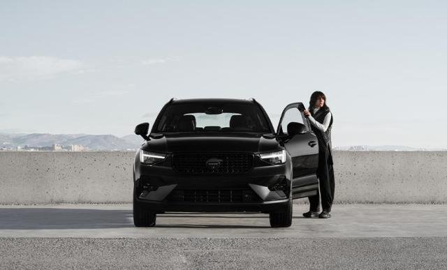 º¼º¸ÀÚµ¿Â÷ÄÚ¸®¾Æ ¡®XC40 ºí·¢ ¿¡µð¼ÇBlack Edition¡¯