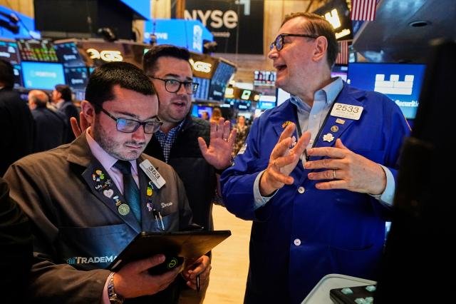 ´º¿åÁõ±Ç°Å·¡¼ÒNYSE »çÁøAP¿¬ÇÕ´º½º