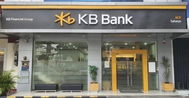 KB¹ðÅ© Àεµ³×½Ã¾Æ Àü°æ»çÁøKB±¹¹ÎÀºÇà