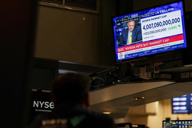 ´º¿åÁõ±Ç°Å·¡¼ÒNYSE »çÁø·ÎÀÌÅÍ¿¬ÇÕ´º½º
