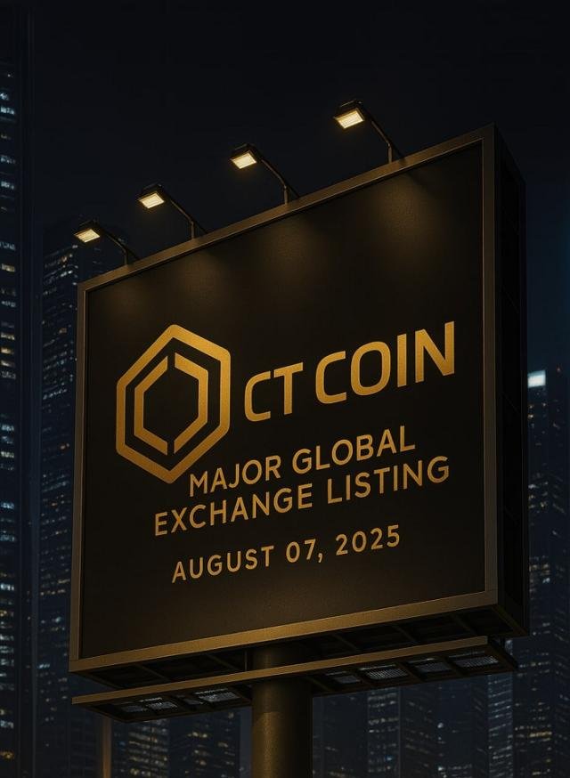 ºí·ÏüÀÎ ±â¹Ý À£´ÙÀ×Welldying ÇÁ·ÎÁ§Æ®¸¦ ¼±µµÇÏ´Â CTÄÚÀÎCT CoinÀÌ ´ÙÀ½´Þ 7ÀÏ ¼¼°è 40À§±Ç ³» À¯·Â ¾ÏÈ£ÈÆó °Å·¡¼Ò¿¡ Ãß°¡ »óÀåÀ» È®Á¤ÁöÀ¸¸ç ±Û·Î¹ú ½ÃÀå È®´ë¿¡ º»°ÝÀûÀ¸·Î ³ª¼±´Ù »çÁøCTÄÚÀÎ Á¦°ø