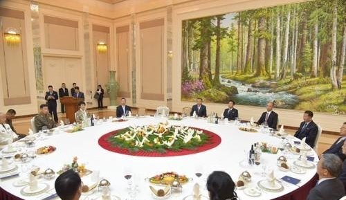 2022³â ¿·È´ø ºÏÁß¿ìÈ£Á¶¾à ü°á ±â³ä ¿¬È¸ »çÁø¿¬ÇÕ´º½º