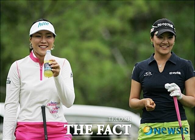  ġ ̹ 迴 ҿ() . ̵ 2011 USڿ   3Ȧ հ º  ҿ èǾ ö.  2009 KLPGA KB Ÿ 2 ./KLPGA.ý