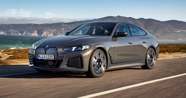 ѱڵȸ(KAIDA) 4  ¿ űԵ  21495 ƴٰ 8 . 귣庰   BMW 6710 ޸- 4908 ׽ 1447 ̴. BMW  i4 eDrive40 . /BMWڸ