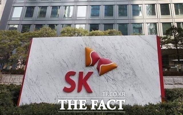 SKߴ 系 SKƼ SK C&C  ݵü , AI    SK÷Ʈ SKε忡 ѱ ߴٰ 13 . /Ʈ DB