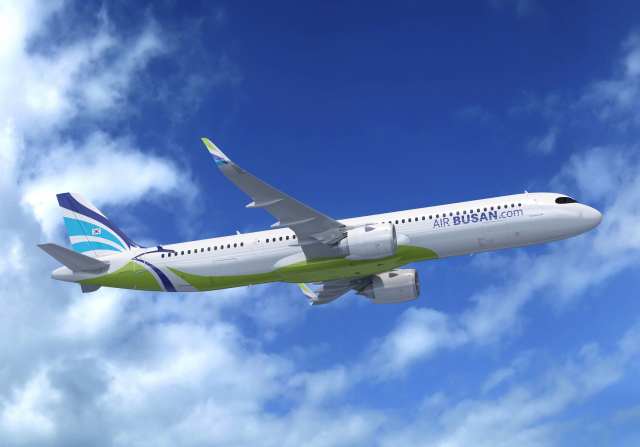 λ  7Ϻ ڷмý(FOQA) ȭ ܰ ȯ ƽþƳ IDT   BFRAS ߡ  ߴ. λ A321neo װ. /λ