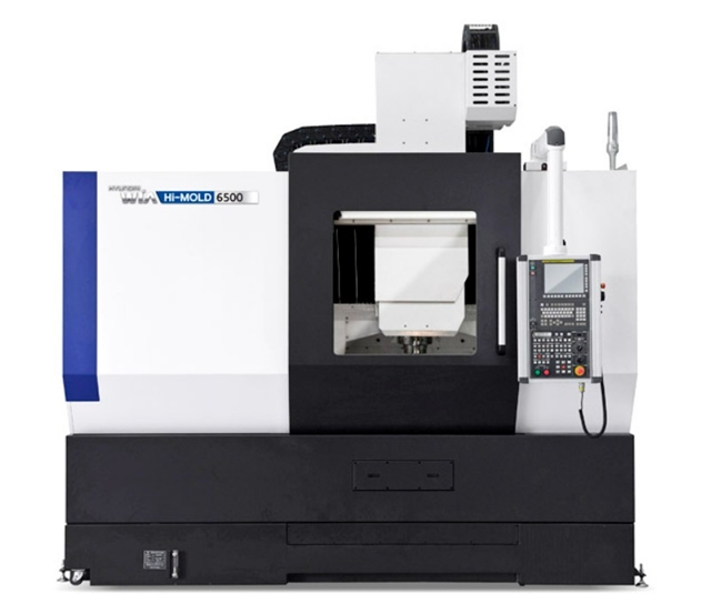 ȸ ̺Ƽ(PE) μ  ư۱ μ  (PMI) ۾ ߴٰ 13 . ǰ      ӽô׼ Hi-MOLD6500. /ư۱