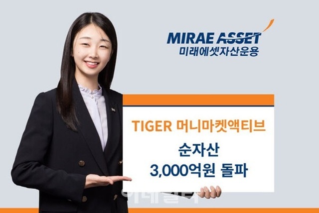 ̷ڻ 'TIGER ӴϸϿƼ'  3   14 ڻ 3000 Ѿٰ . /̷ڻ