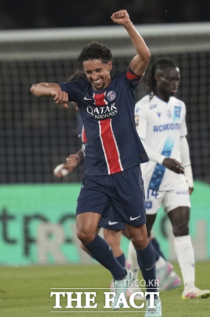 Ĺ 2-1  ְ ſϴ PSG 'ĸƾ' ./ĸ=AP.ý