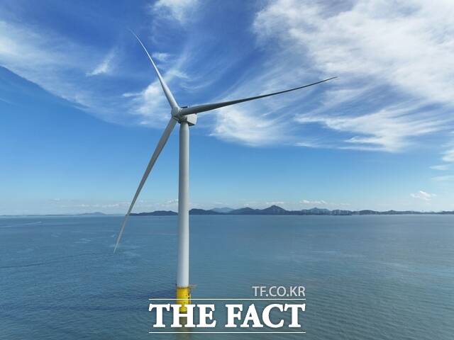 󳲵 žȱ  ϼ ػ ġ ػǳ 1 10MW ǳ¹Ⱑ ġ ִ. /SK̳ E&S