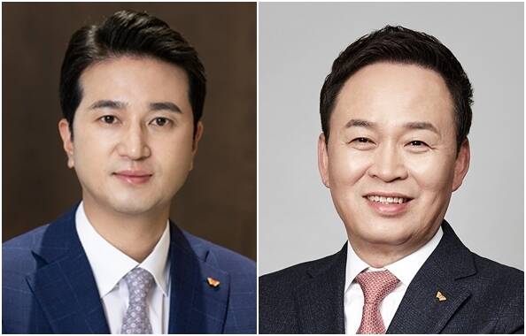 29 迡  SK̳뺣̼  ̻ȸ   SK̳뺣̼ E&S   ǥ̻(), ȣ SK ǥ̻() Ѱ ϴ Ȱ ߴ. /SK