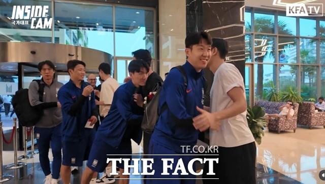 ҿ   ִ  ǰ ڿ 簡   κ񿡼 ϰ ִ./KFATV