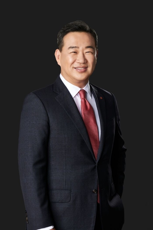  Ե ǥ̻ ȸ 'CEO IR' ϰ ְġ  ȹ Ұߴ. /Ե