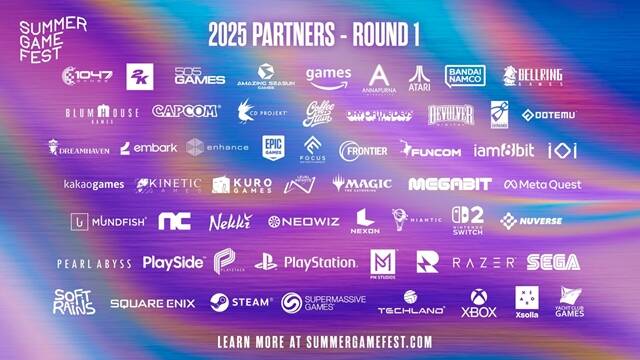 '  佺Ʈ 2025(Summer Game Fest 2025)' ѱð   7Ϻ 9ϱ ̱ ν(LA) ֵȴ. / ϸ SNS ĸ