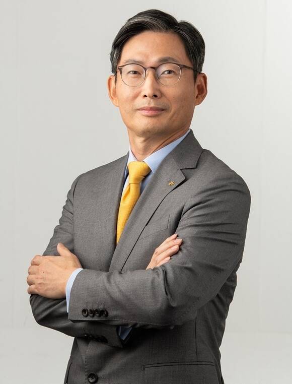 SK 10  CEO α  ǪȻ ǥ̻縦 ߴ. /SK