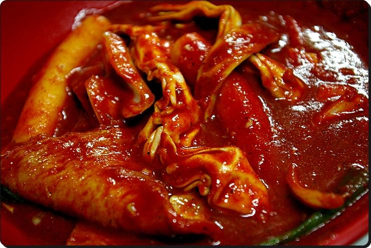 매운떡볶이!!! 각 지역 특파원 나오세오~ - 뽐뿌:맛집포럼 매운떡볶이!!! 각 지역 특파원 나오세오~