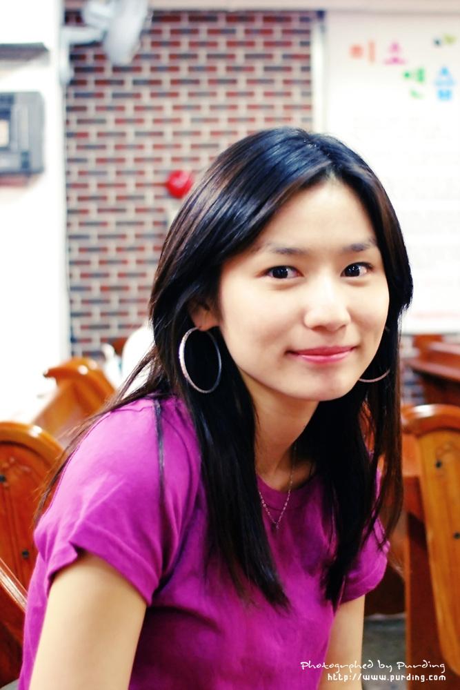 친구중에 가장 이쁘다고 생각되는 친구... - 뽐뿌:자유갤러리 친구중에 가장 이쁘다고 생각되는 친구...