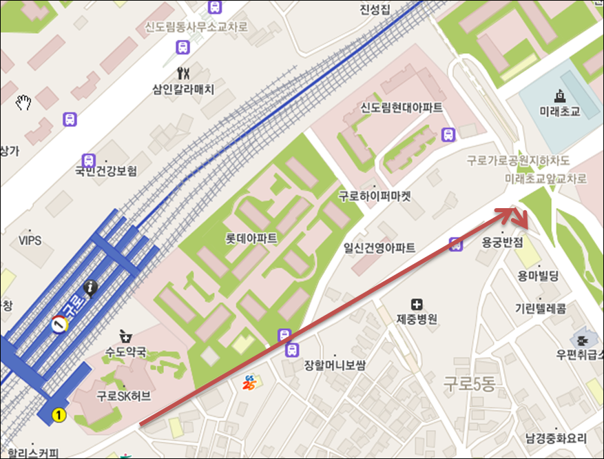 신도림역(구로역) 인근 양꼬치집.. - 뽐뿌:맛집포럼 신도림역(구로역) 인근 양꼬치집..