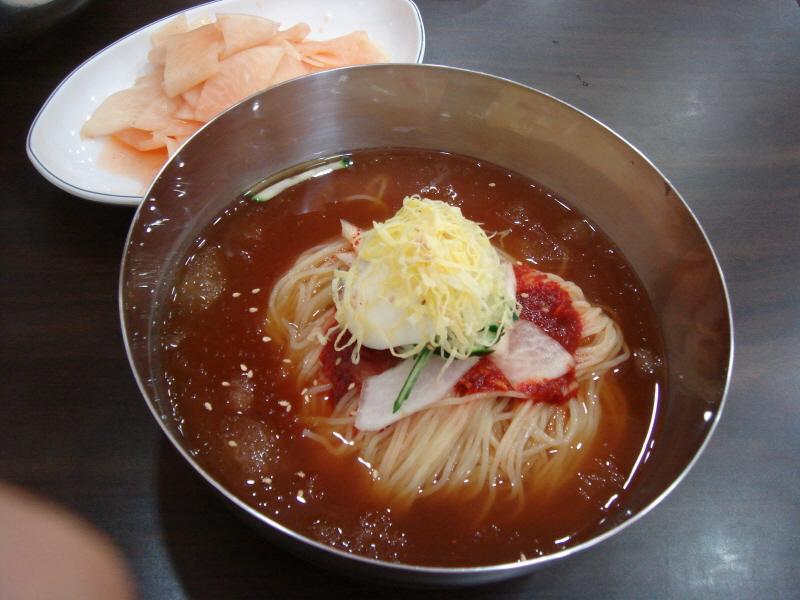 인천의 맛집.... 마당밀면 - 뽐뿌:맛집포럼 인천의 맛집.... 마당밀면