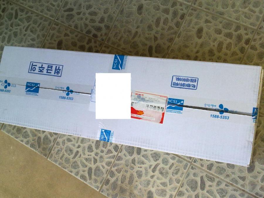 천원짜리 와이퍼 왔네요 ㅎㅎ - 뽐뿌:수령기 천원짜리 와이퍼 왔네요 ㅎㅎ