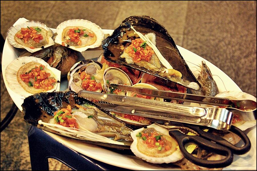 그 많던 조개구이집들은 왜 망하고 있나 - 뽐뿌:맛집포럼 그 많던 조개구이집들은 왜 망하고 있나