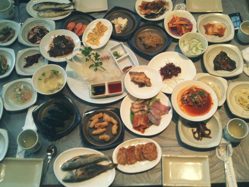 영광 법성포 1번지 식당 - 뽐뿌:맛집포럼 영광 법성포 1번지 식당