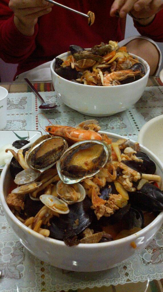 인천 돈방석 짬뽕~가격오릅니다. - 뽐뿌:맛집포럼 인천 돈방석 짬뽕~가격오릅니다.