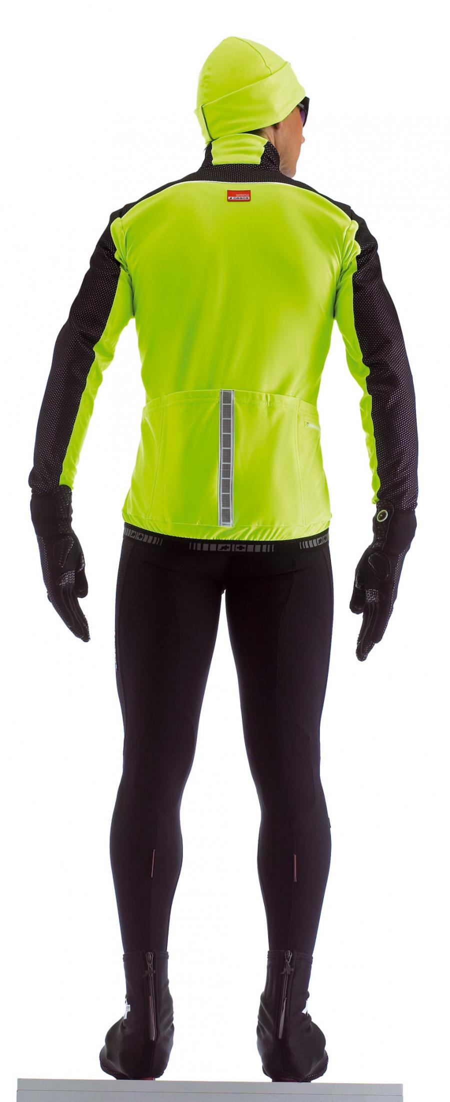 assos airjack 851