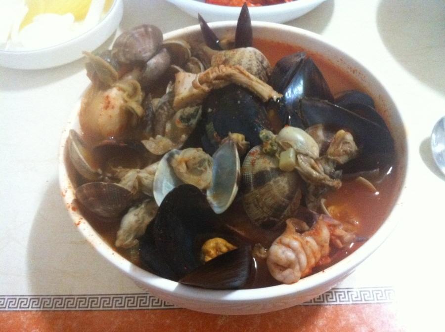 짬뽕으로 제법 유명한 고흥 \일성식당\.. 비추합니다 - 뽐뿌:맛집포럼 짬뽕으로 제법 유명한 고흥 \일성식당\.. 비추합니다
