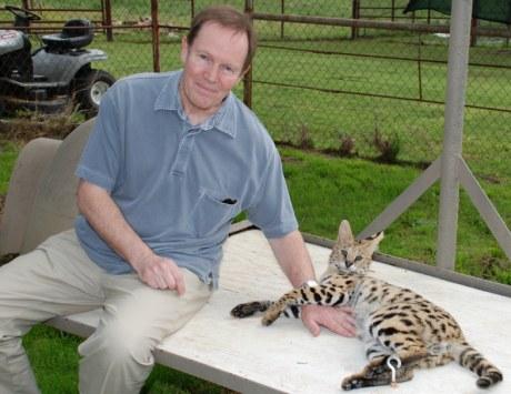 1352464137_Michael_and_Serval_cat.jpg